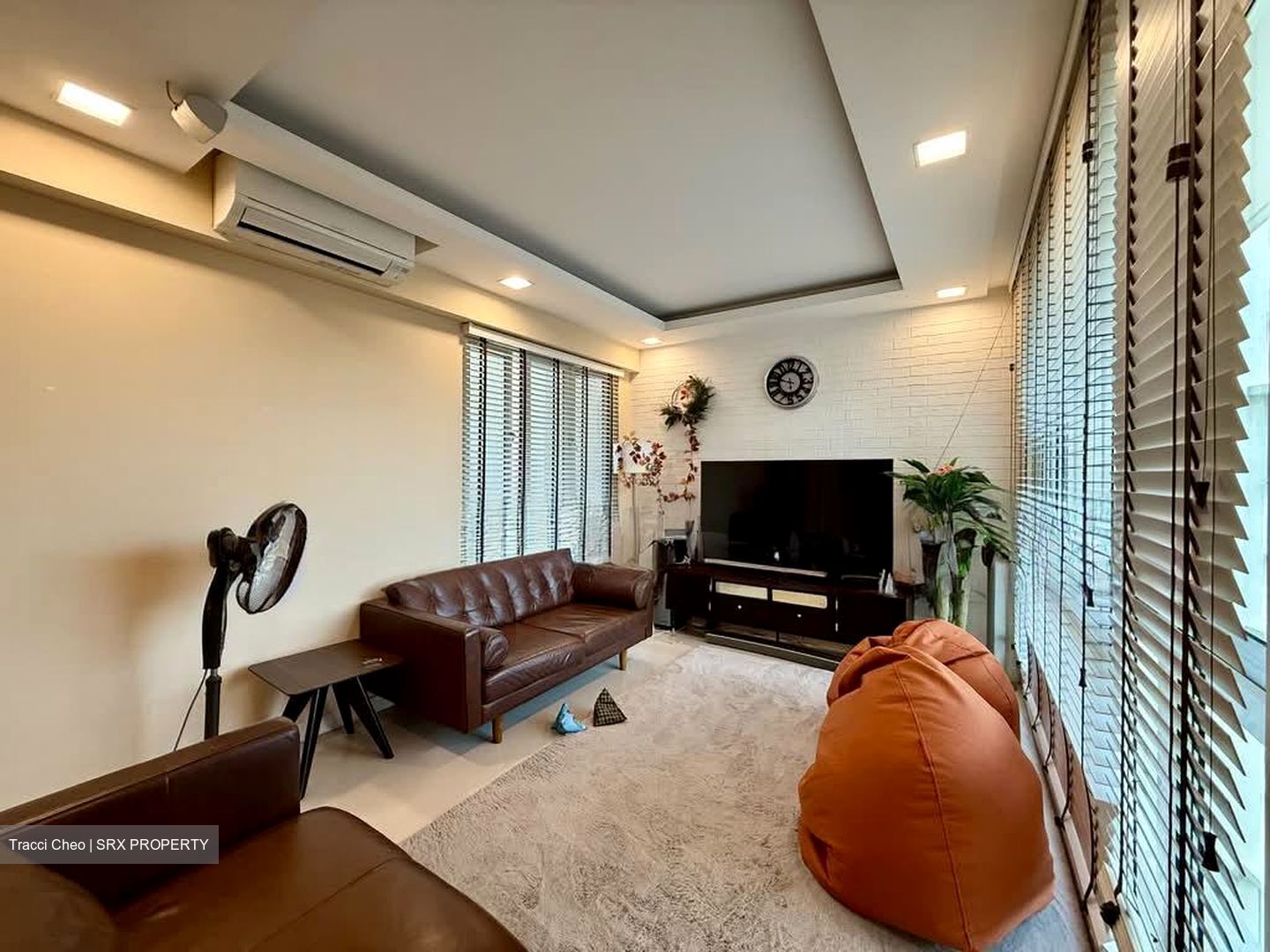 Savannah Condopark (D18), Condominium #548166061